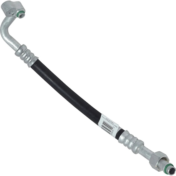 Universal Air Cond Chrysler Crossfire 08-04 Hose Assembly, Ha112441C HA112441C - main